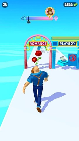 找到你的性别截图