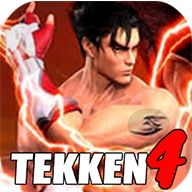 SpececialTekken4 1.1.1 