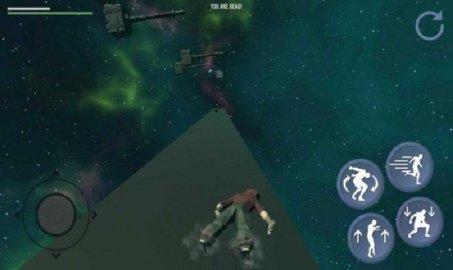 法鲁克赛跑者截图