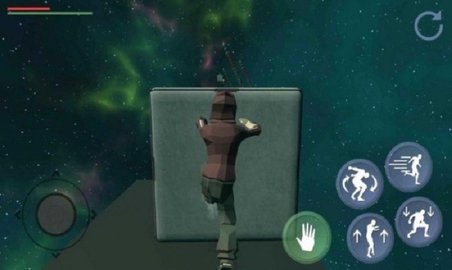 法鲁克赛跑者截图