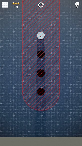 Shatterbrain—物理难题截图