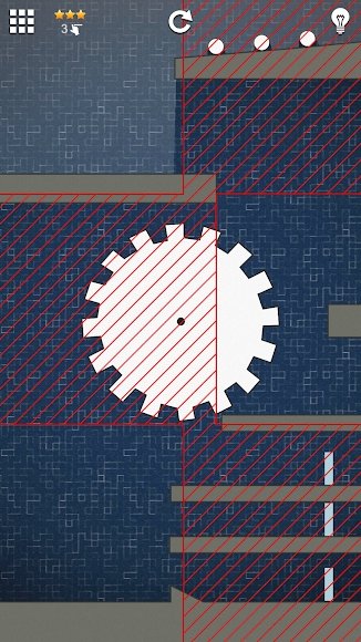 Shatterbrain—物理难题截图