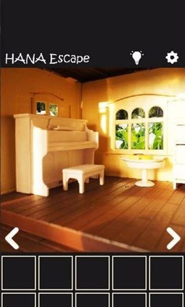 密室逃脱花园蛋糕店截图