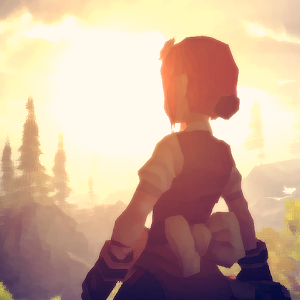 尼米亚人传奇:光明山脉