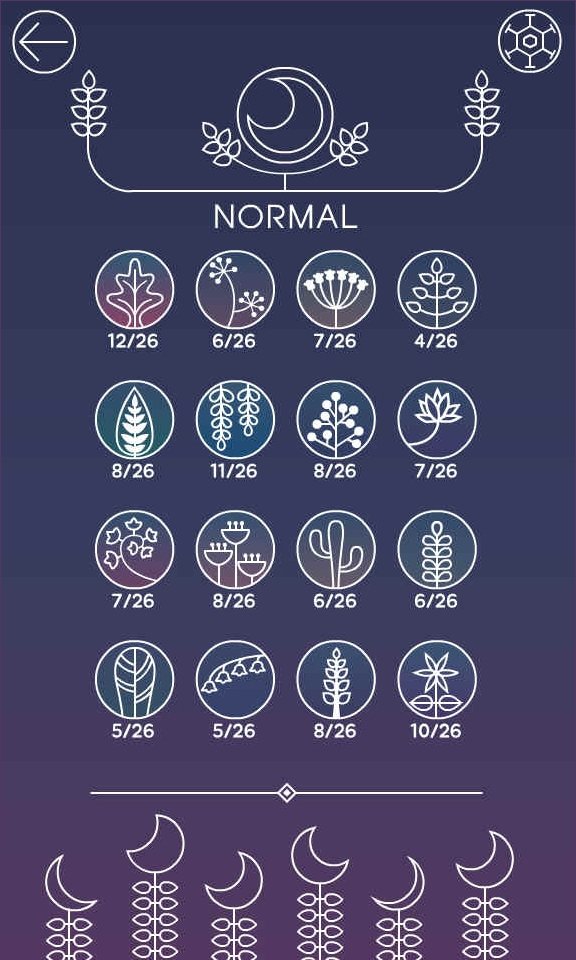 一个被遗忘的故事截图