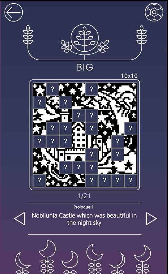 一个被遗忘的故事截图