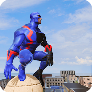 英雄犯罪模拟器