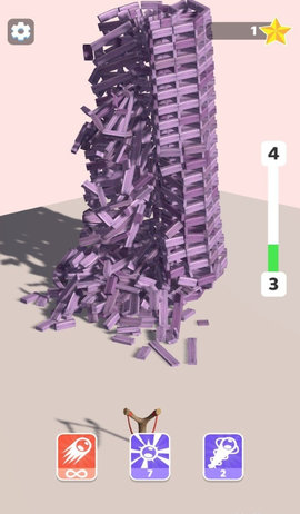 模型毁灭者截图