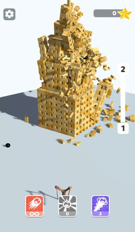 模型毁灭者截图