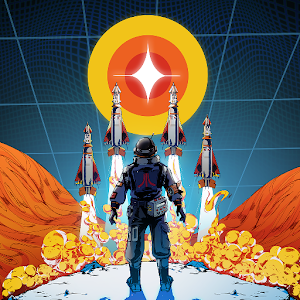 导弹指挥部：充电