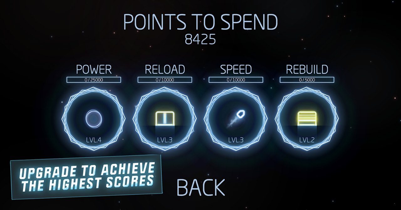 导弹指挥部：充电截图