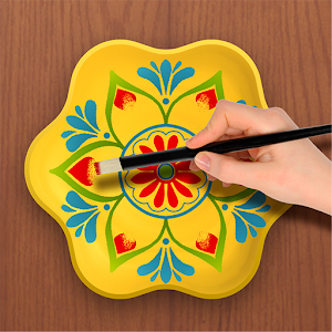 完美工艺：粘土3D