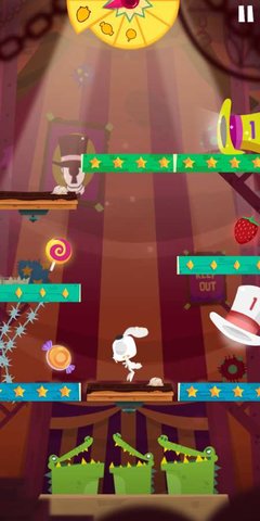 逃离马戏团截图