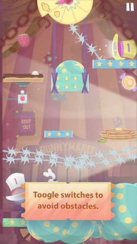 逃离马戏团截图