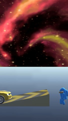 我们之中游乐场截图