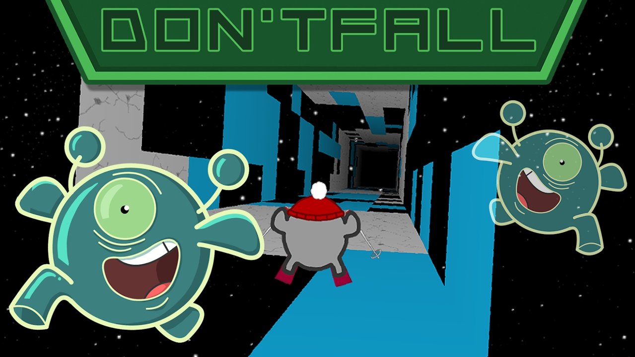 多边形跑酷截图