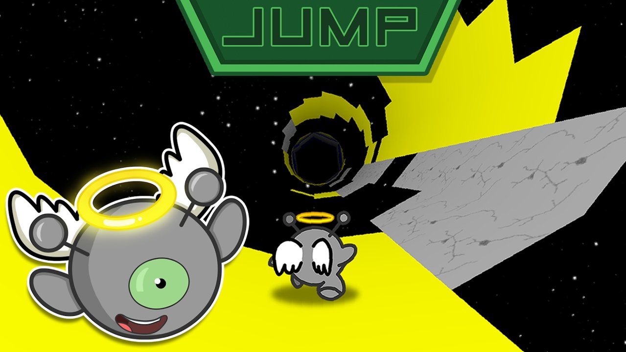 多边形跑酷截图