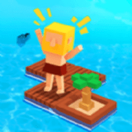 放置木筏求生 1.0.0
