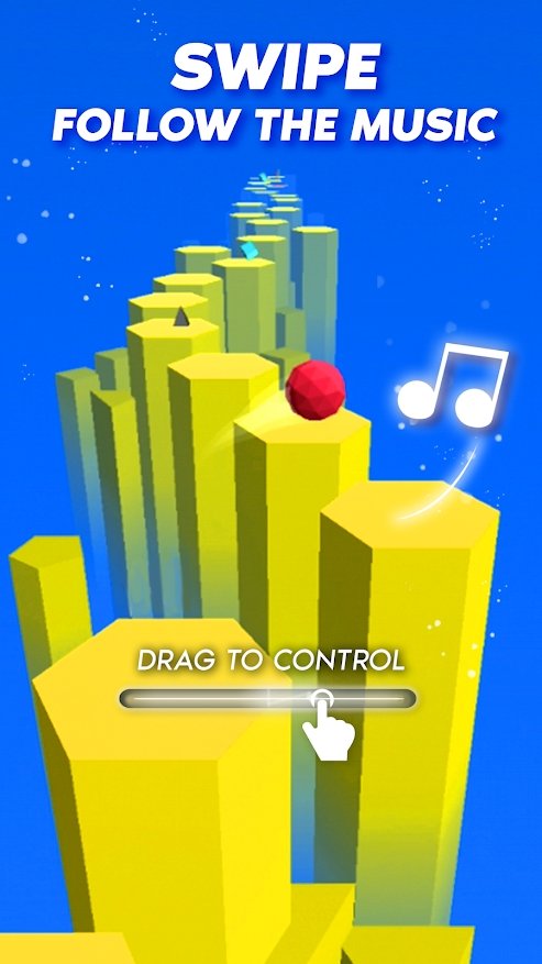 飞溅的瓷砖截图