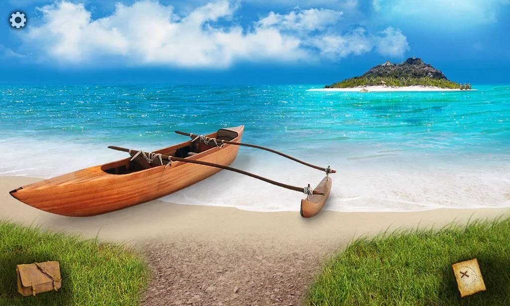 寻找失踪之船截图