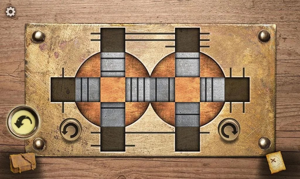 寻找失踪之船截图