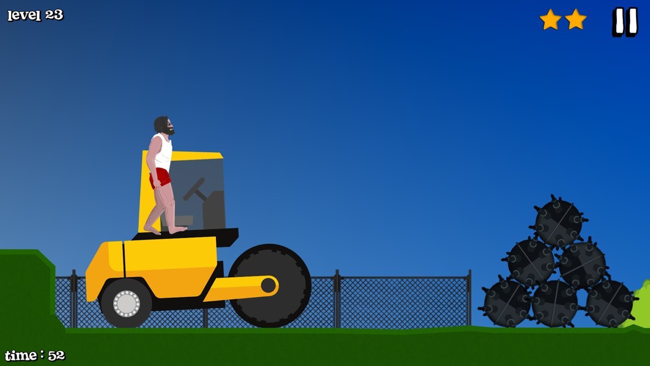 短暂的人生截图