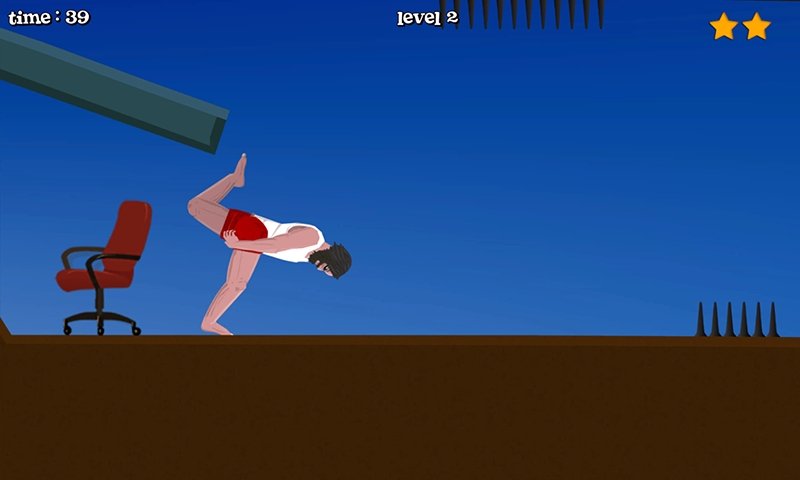 短暂的人生截图