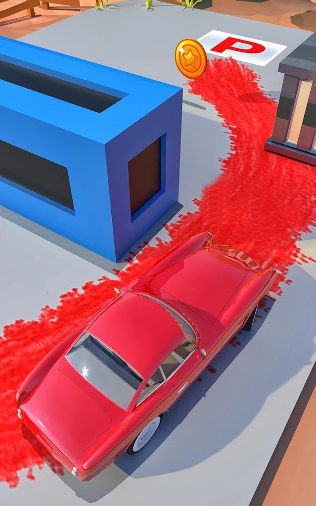 完美公园大师截图