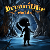 梦幻世界(Dreamlike Worlds)