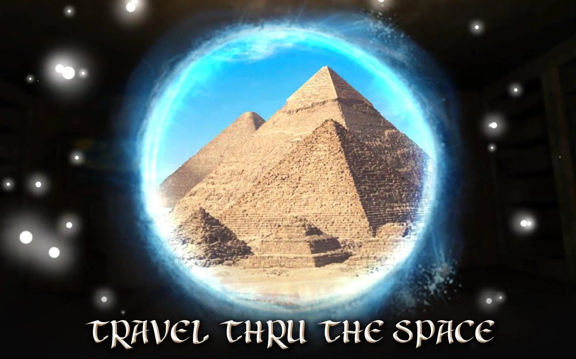 秘密之盒：逃生截图