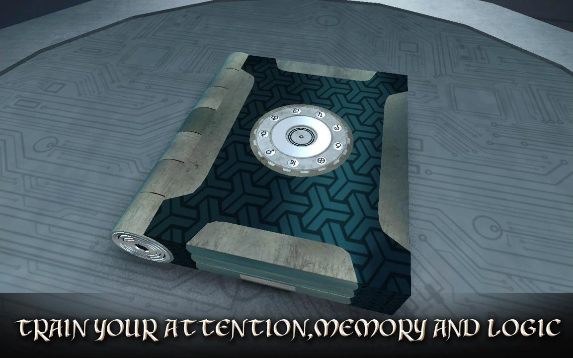 秘密之盒：逃生截图