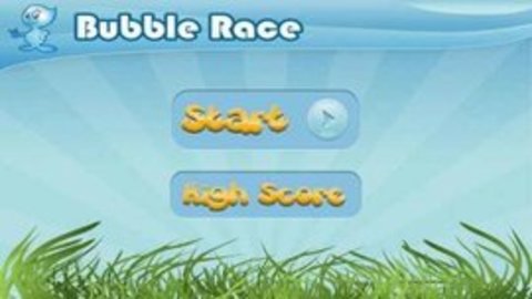 气泡竞赛截图