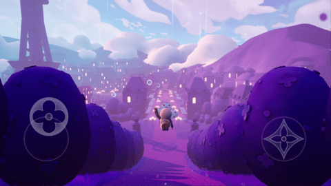 路易威登200周年截图