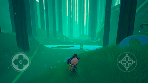 路易威登200周年截图