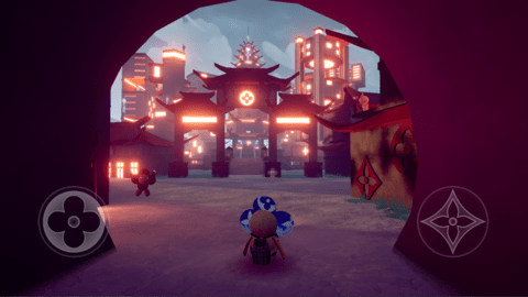 路易威登200周年截图