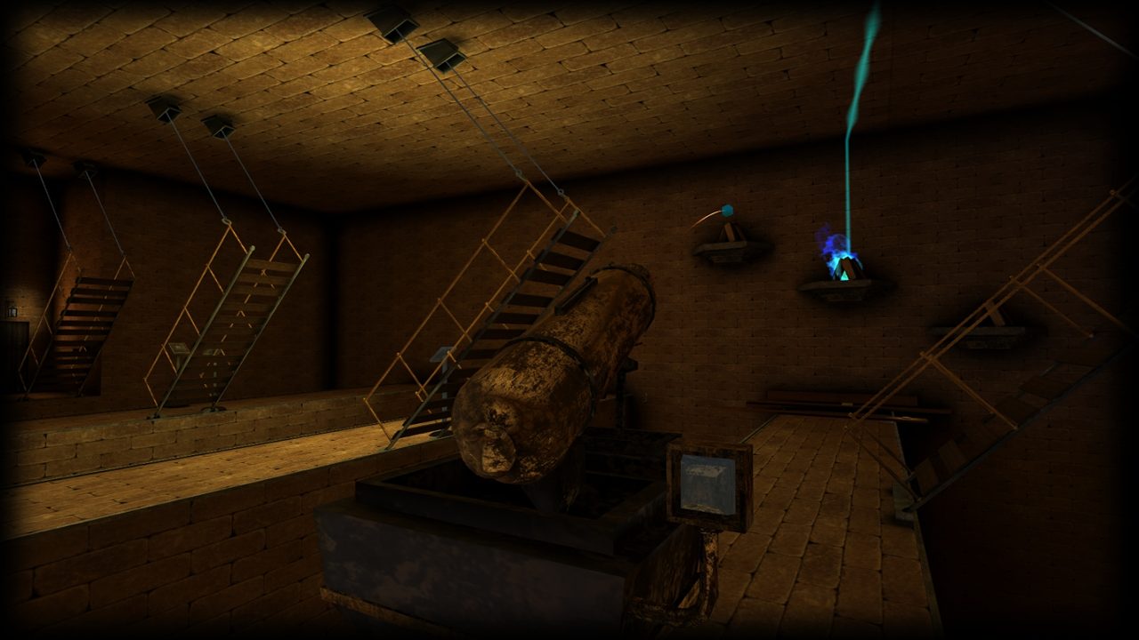 遗产2:古代诅咒截图