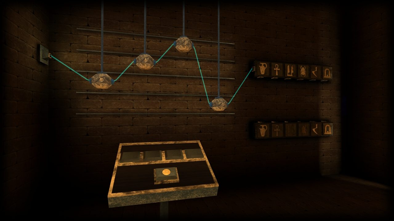 遗产2:古代诅咒截图