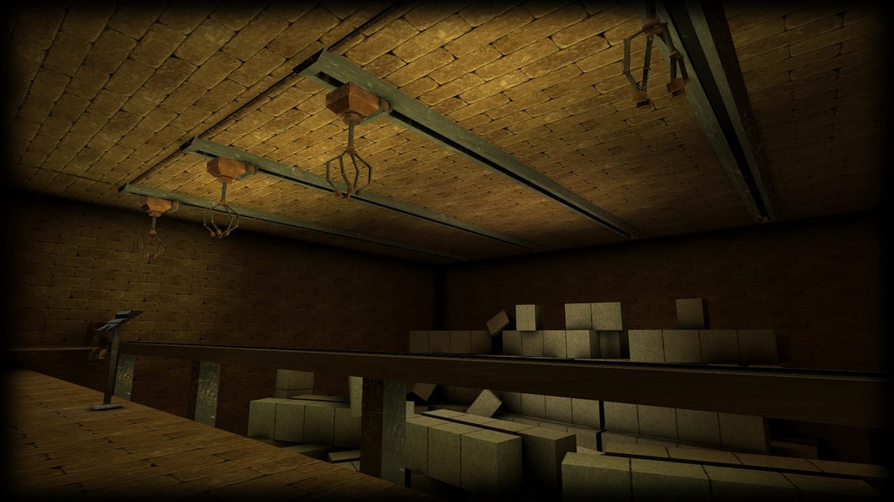 遗产2:古代诅咒截图