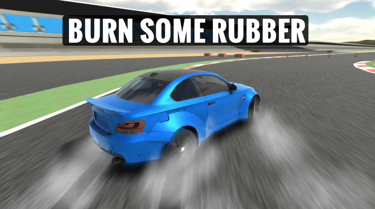 激发赛车精神截图