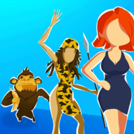 进化我最美抖音