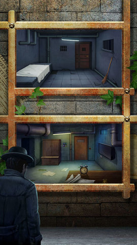 逃出地下监狱截图