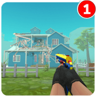 射击拆房大作战 1.0.1 