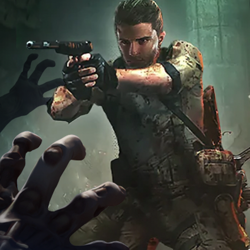 末日前行狙击僵尸 1.0