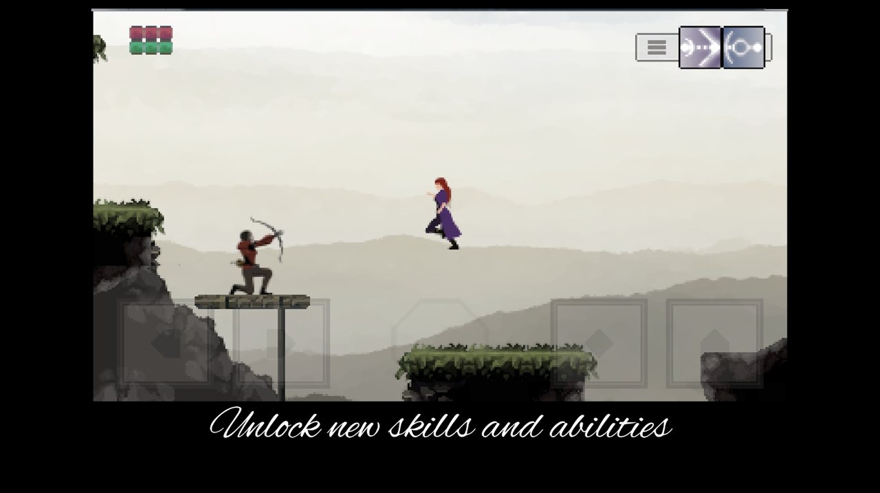 维奥拉归途截图