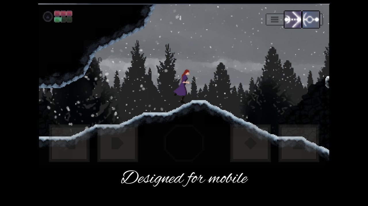 维奥拉归途截图