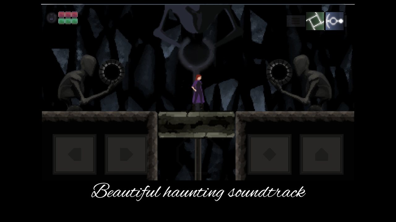 维奥拉归途截图