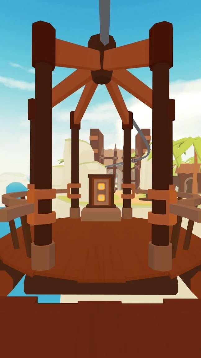 远方:热带逃生截图