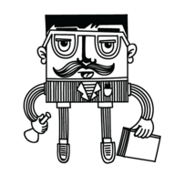 愚蠢的桑切斯(geeky sanchez) 1.11 