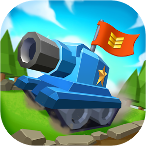 坦克之星3D