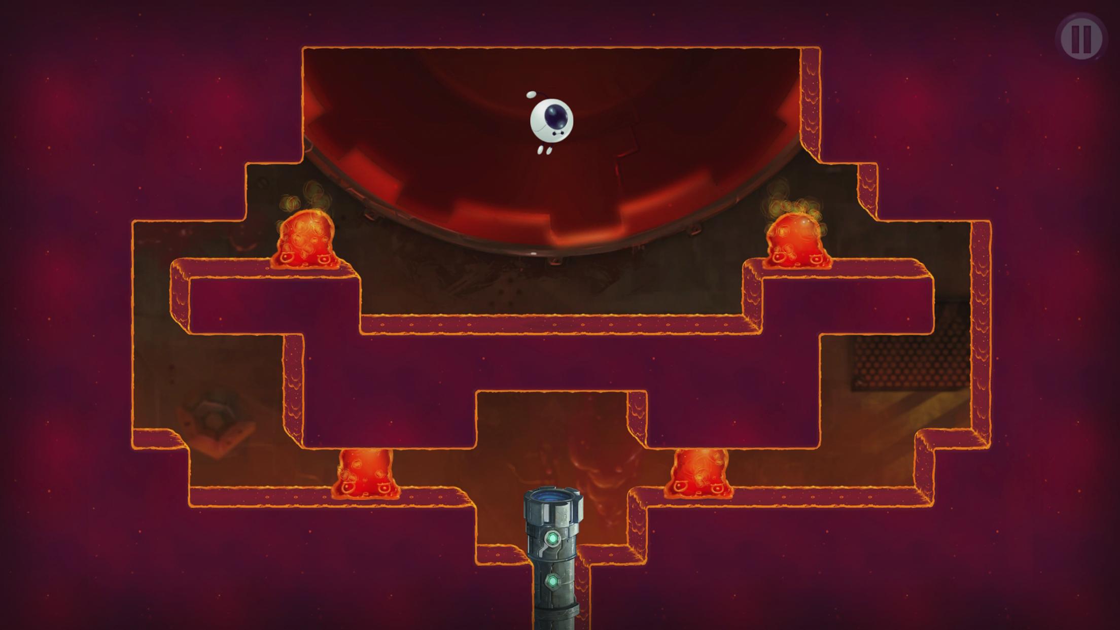 维修机器人截图